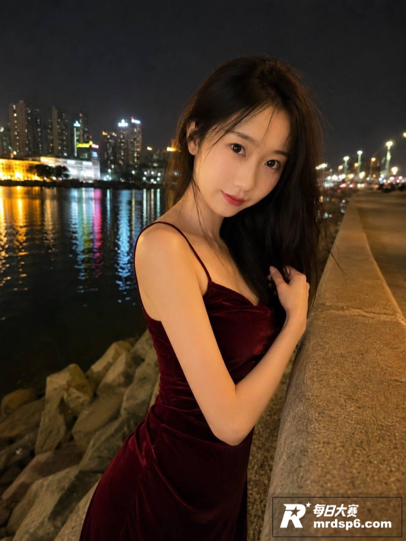 哈医大极品校花 宦雅相关图片3