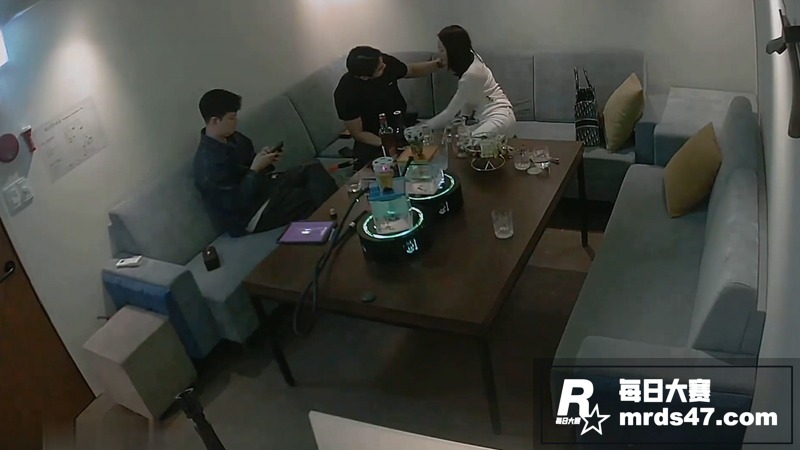 韩国摄像头泄密 社长相关图片2