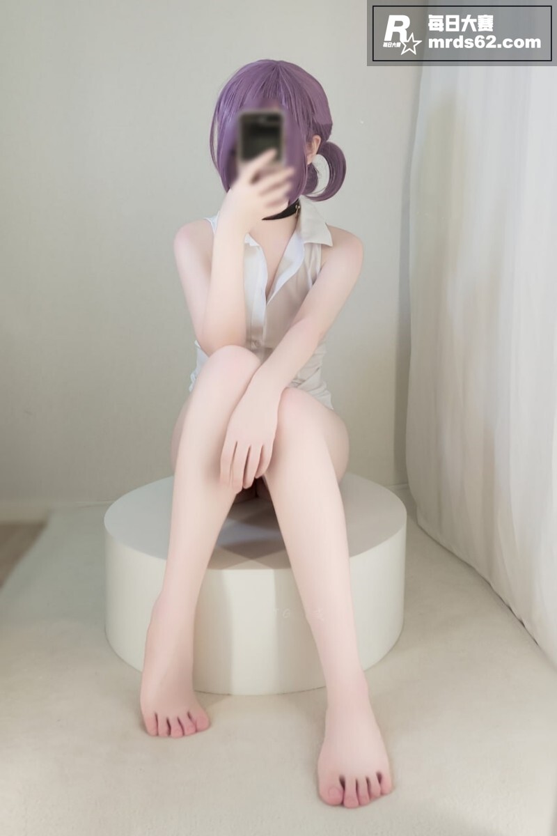 推特极品身材女神 P相关图片10