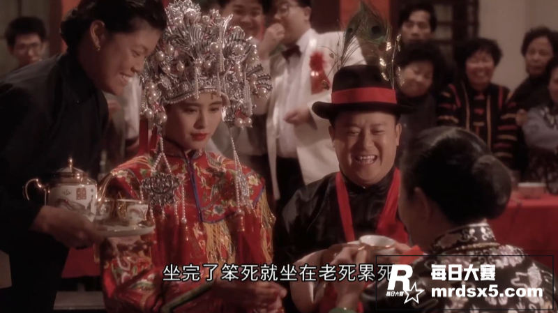 经典回顾香港影后 王相关图片3