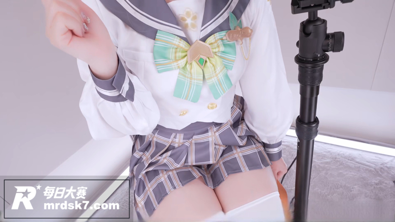 日本ASMR声控女神相关图片1