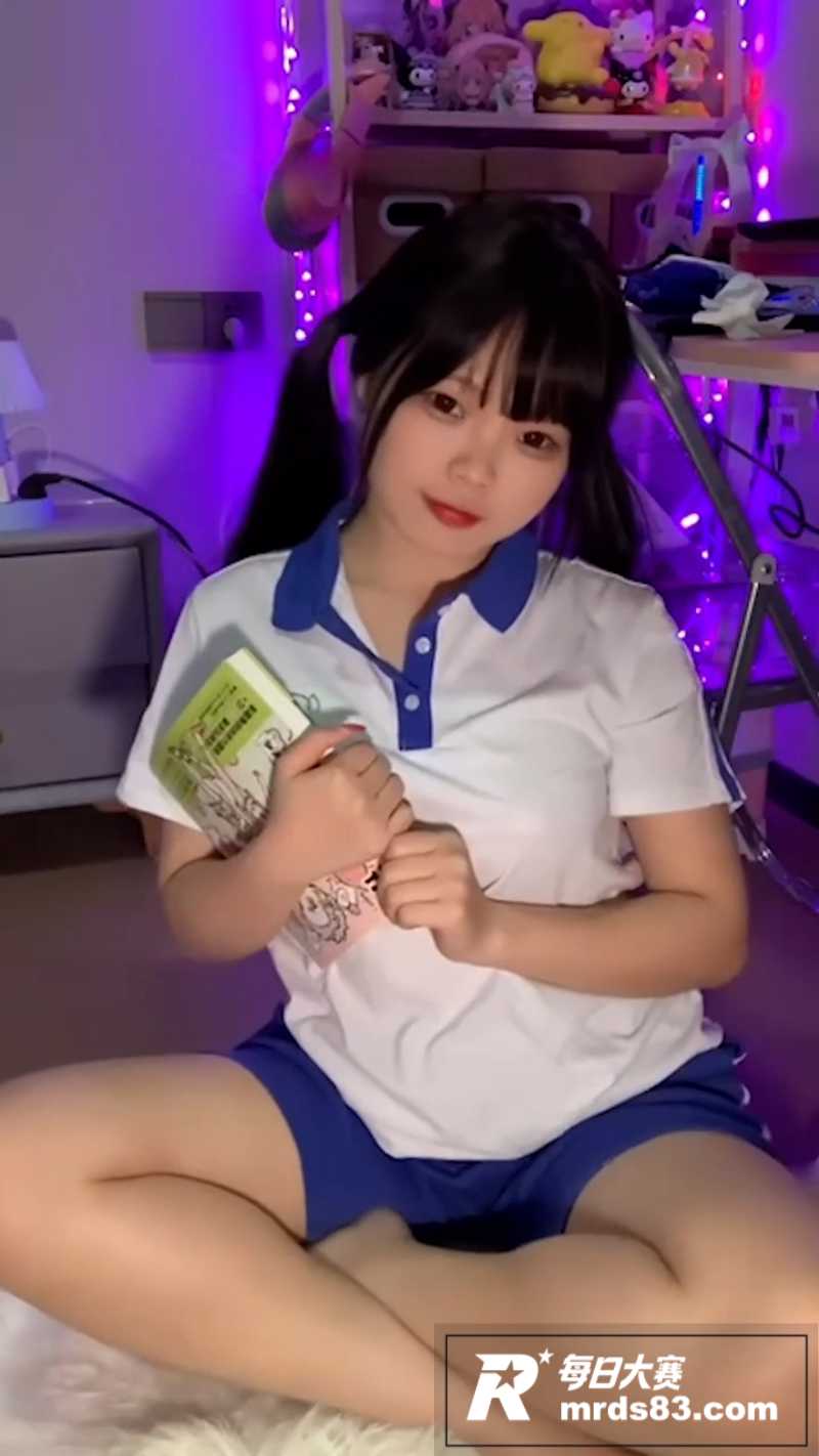 推特童颜巨乳福利姬 相关图片2