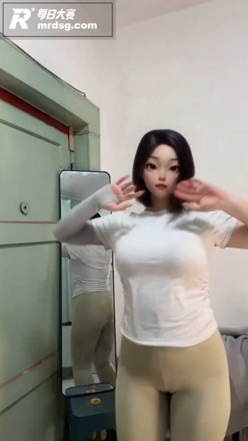 推特网红 悦悦 抖音相关图片5