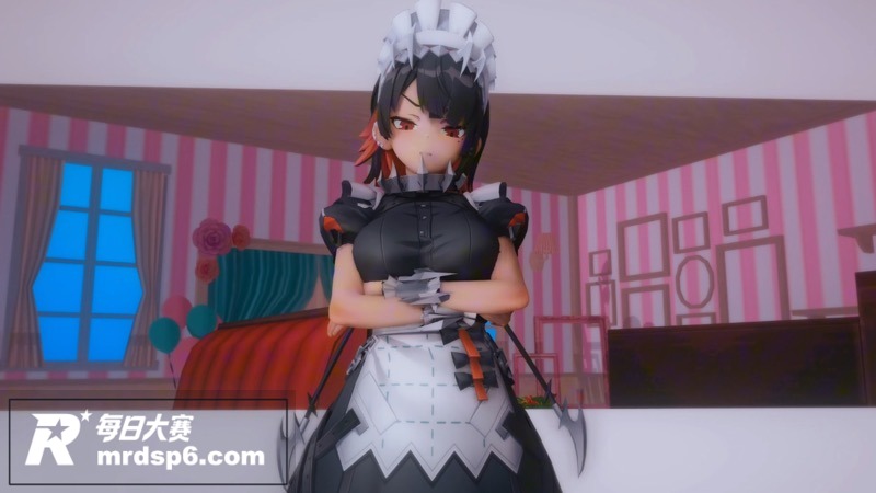 3D原创成人动漫 绝相关图片1
