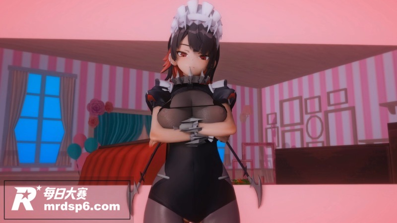 3D原创成人动漫 绝相关图片2