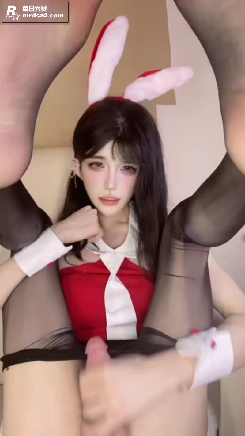 极品伪娘 月儿ovo相关图片8