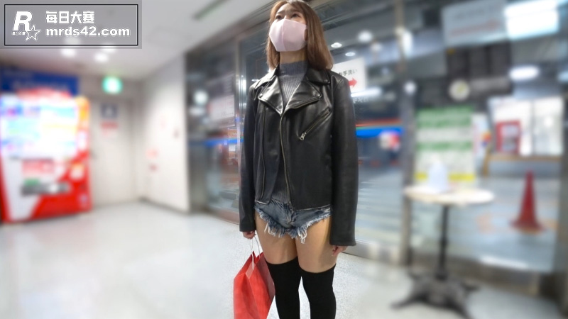 假装偷拍系列 尾随偷相关图片4