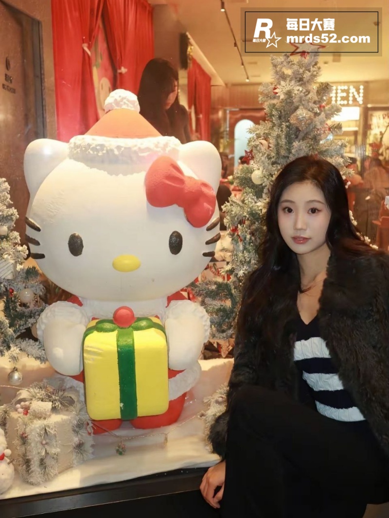成都高颜值反差嫩妹 相关图片6