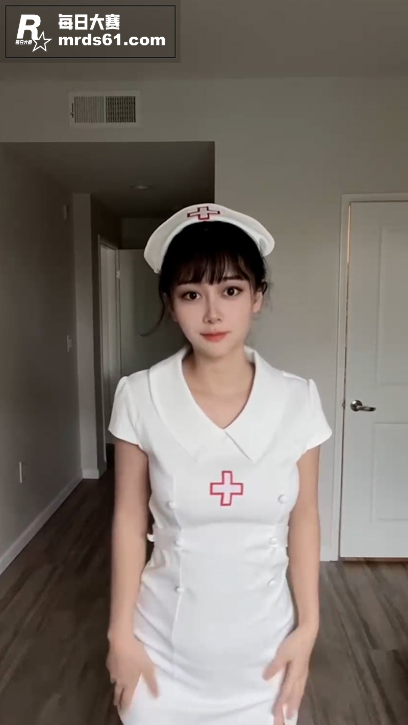 高颜值嫩妹完美露脸私相关图片4