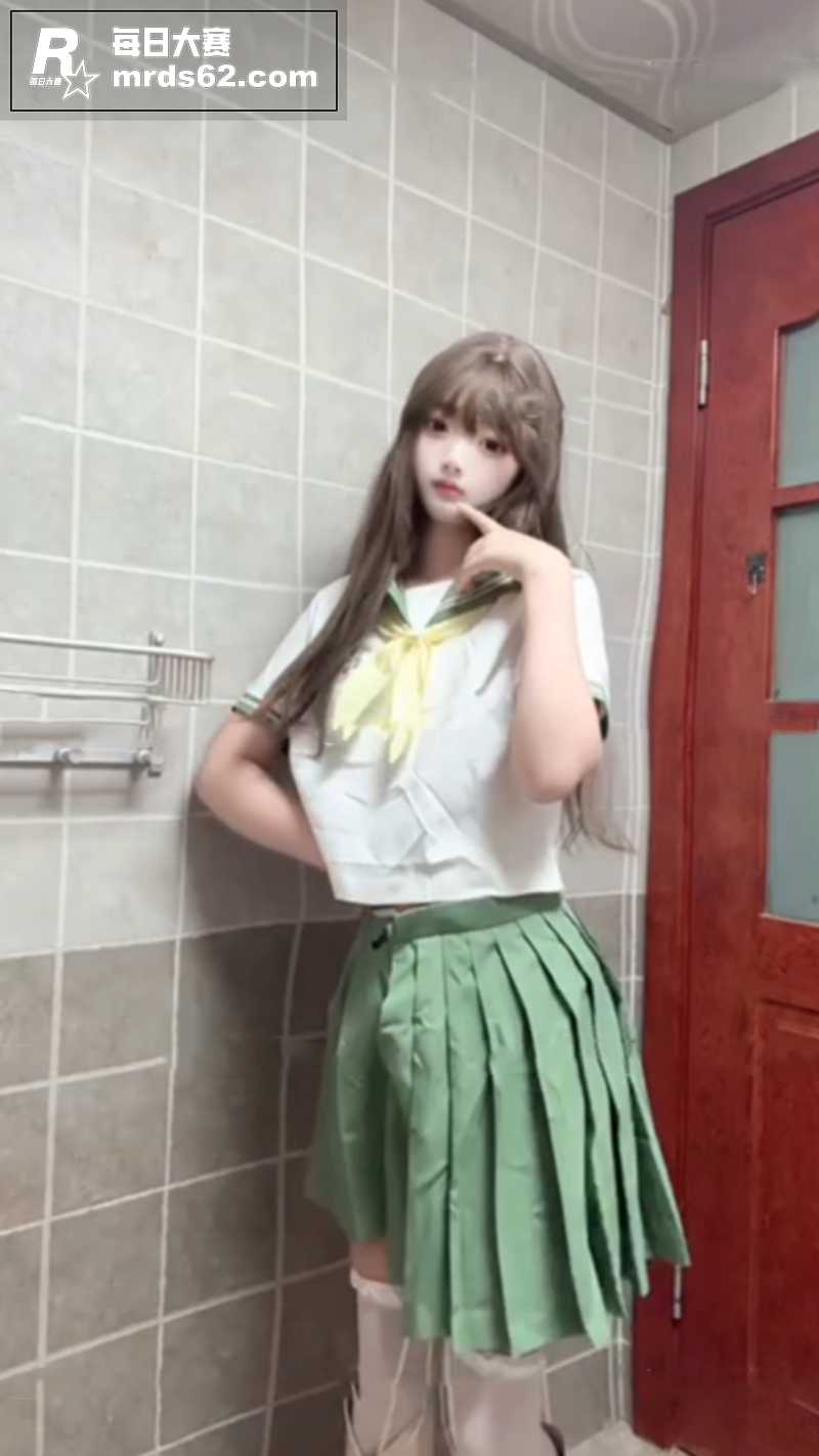 极品美少女萝莉 小迟相关图片1