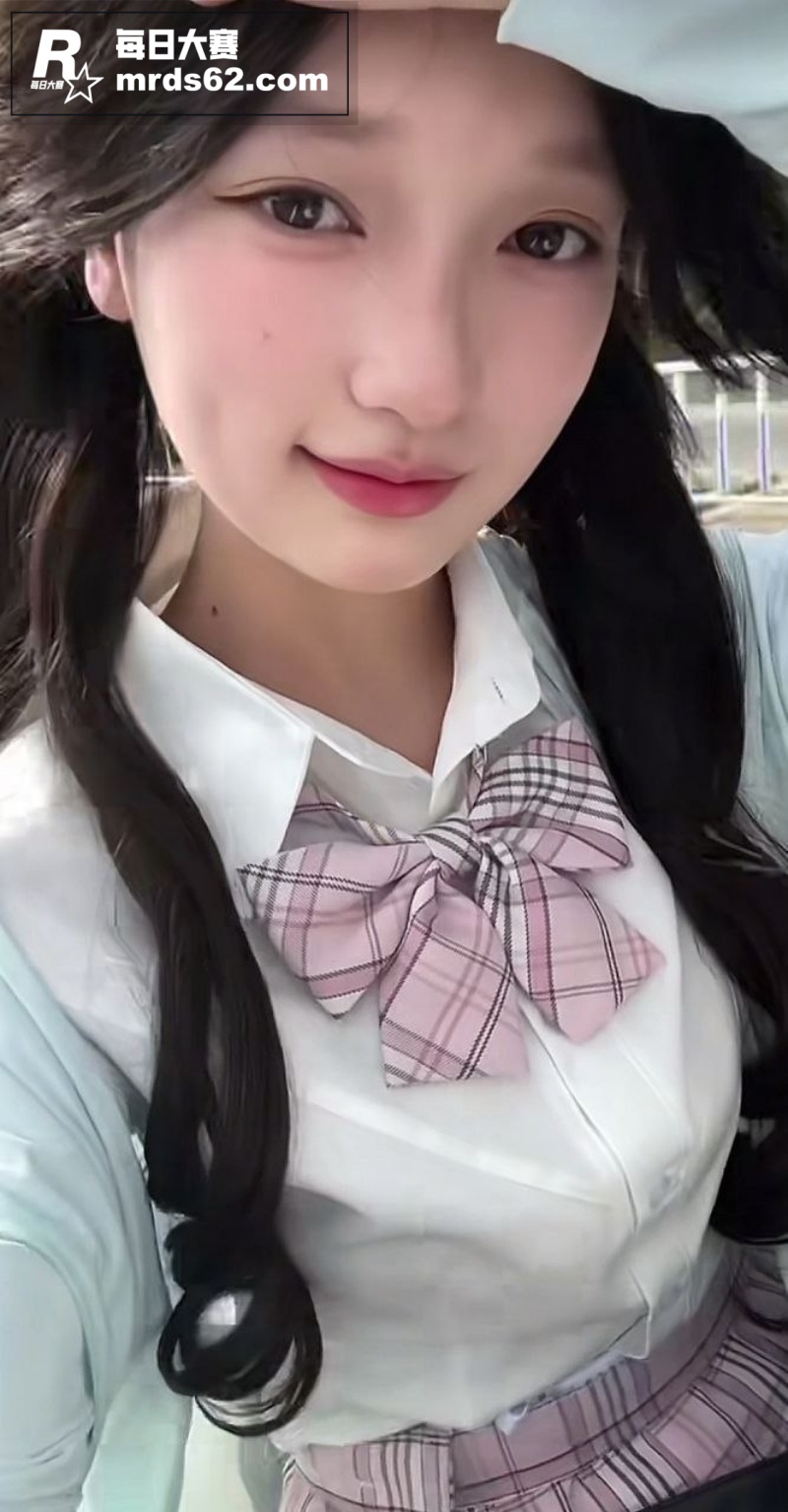 山东理工大学清纯美女相关图片1