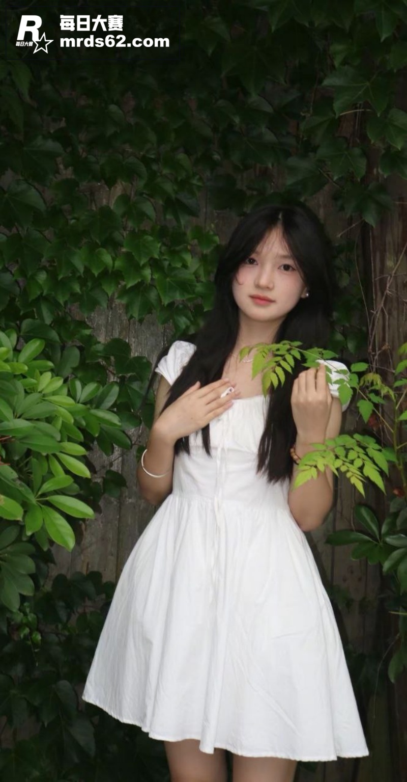 山东理工大学清纯美女相关图片2