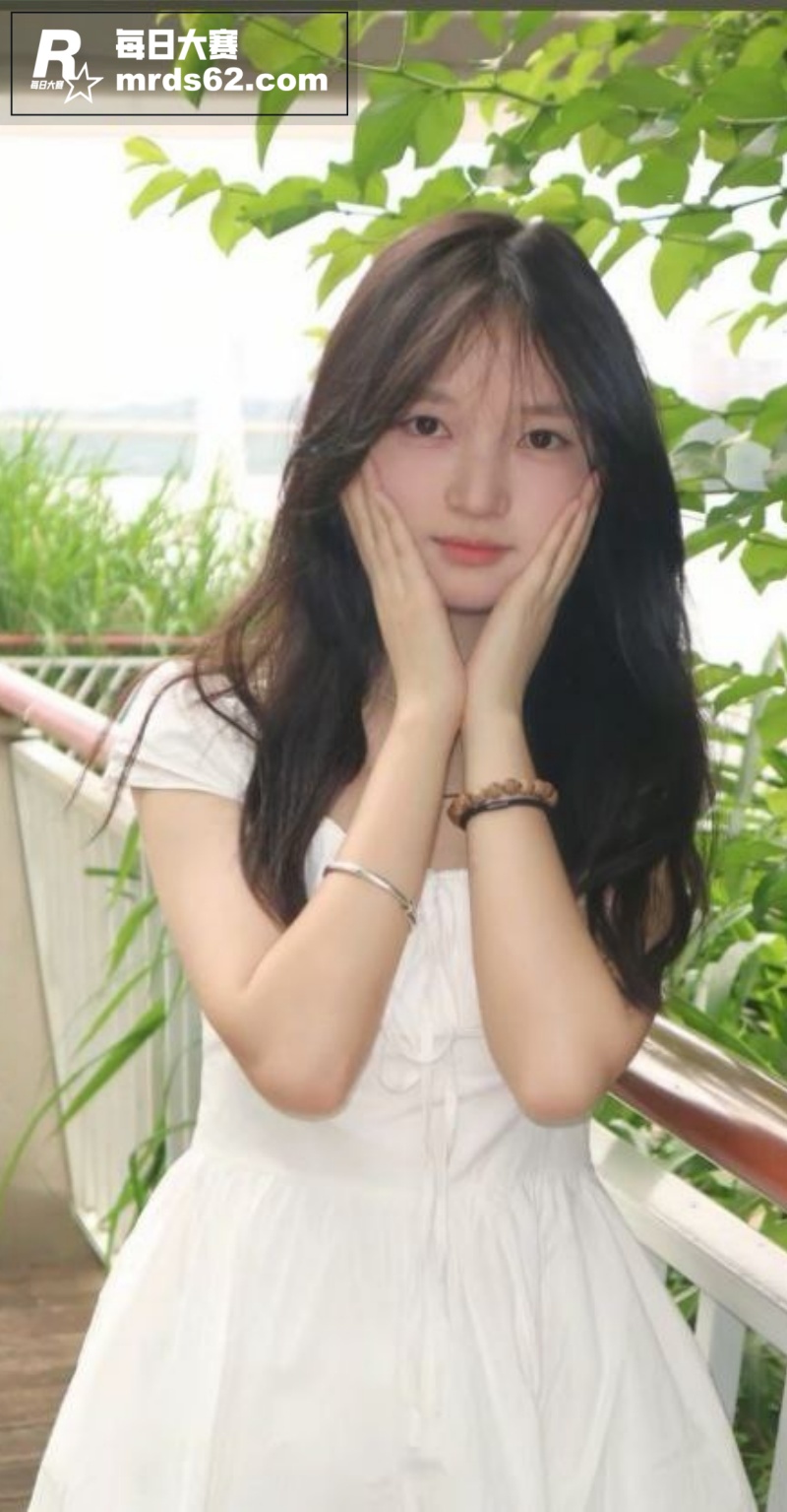 山东理工大学清纯美女相关图片3