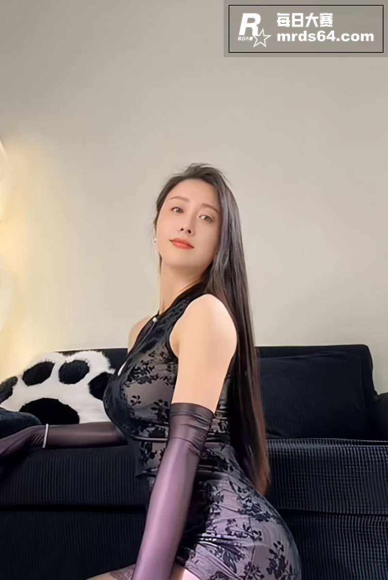 抖音高人气网红御姐 相关图片1