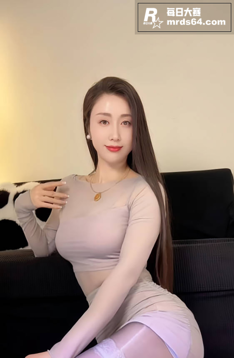 抖音高人气网红御姐 相关图片2