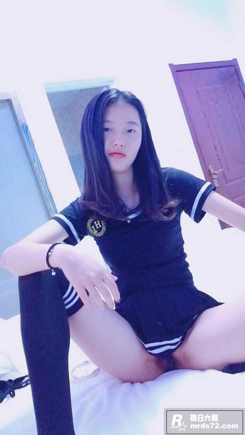 天津清纯小美女 夏晴相关图片2