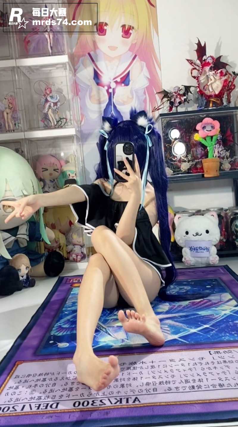 推特极品二次元萝莉 相关图片2