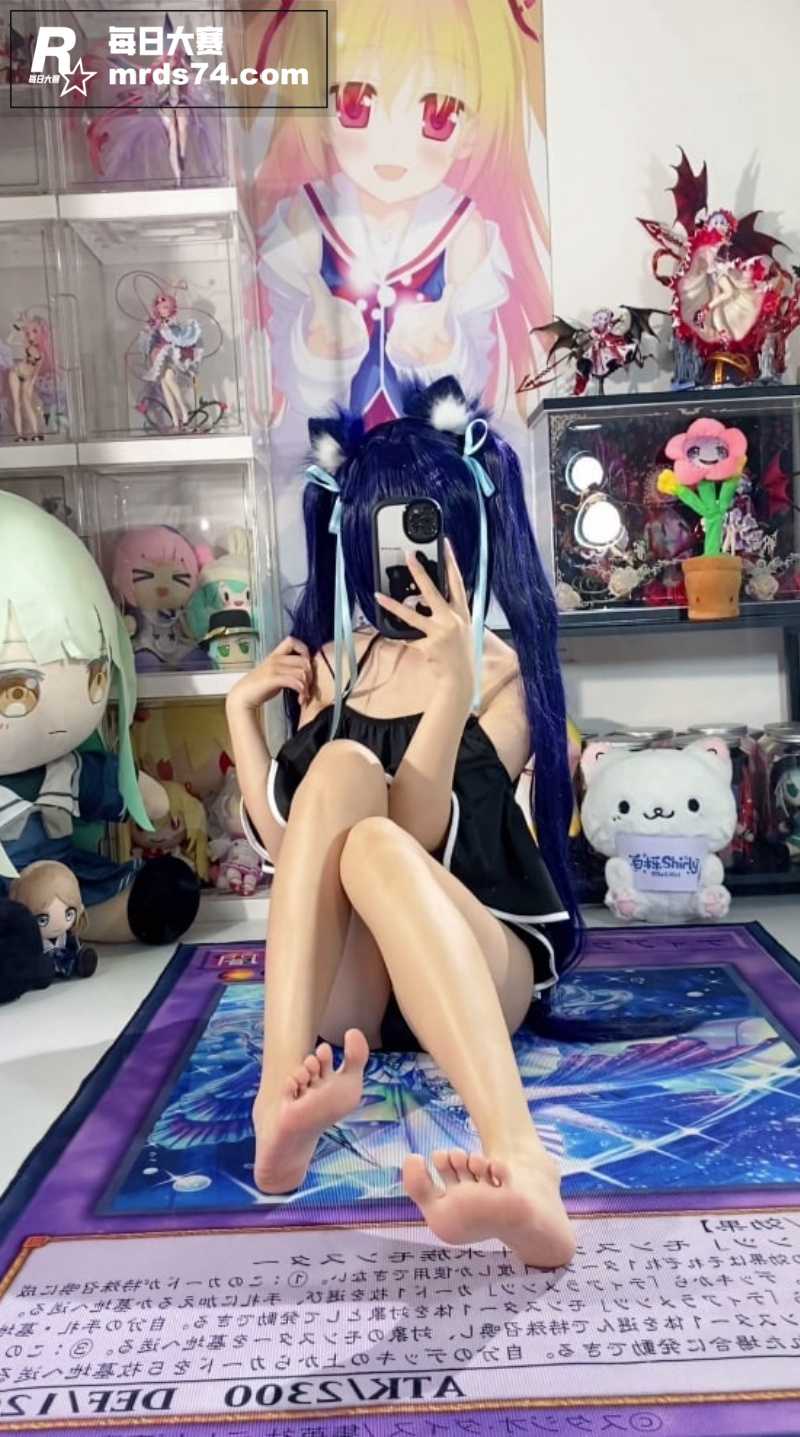 推特极品二次元萝莉 相关图片3