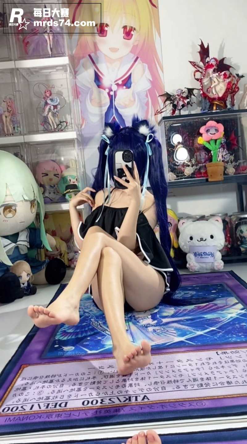 推特极品二次元萝莉 相关图片4