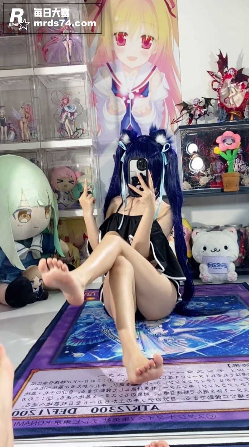 推特极品二次元萝莉 相关图片5