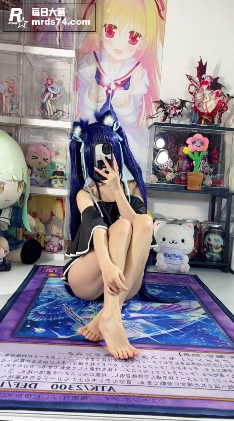 推特极品二次元萝莉 相关图片6