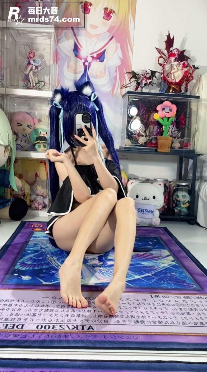 推特极品二次元萝莉 相关图片7
