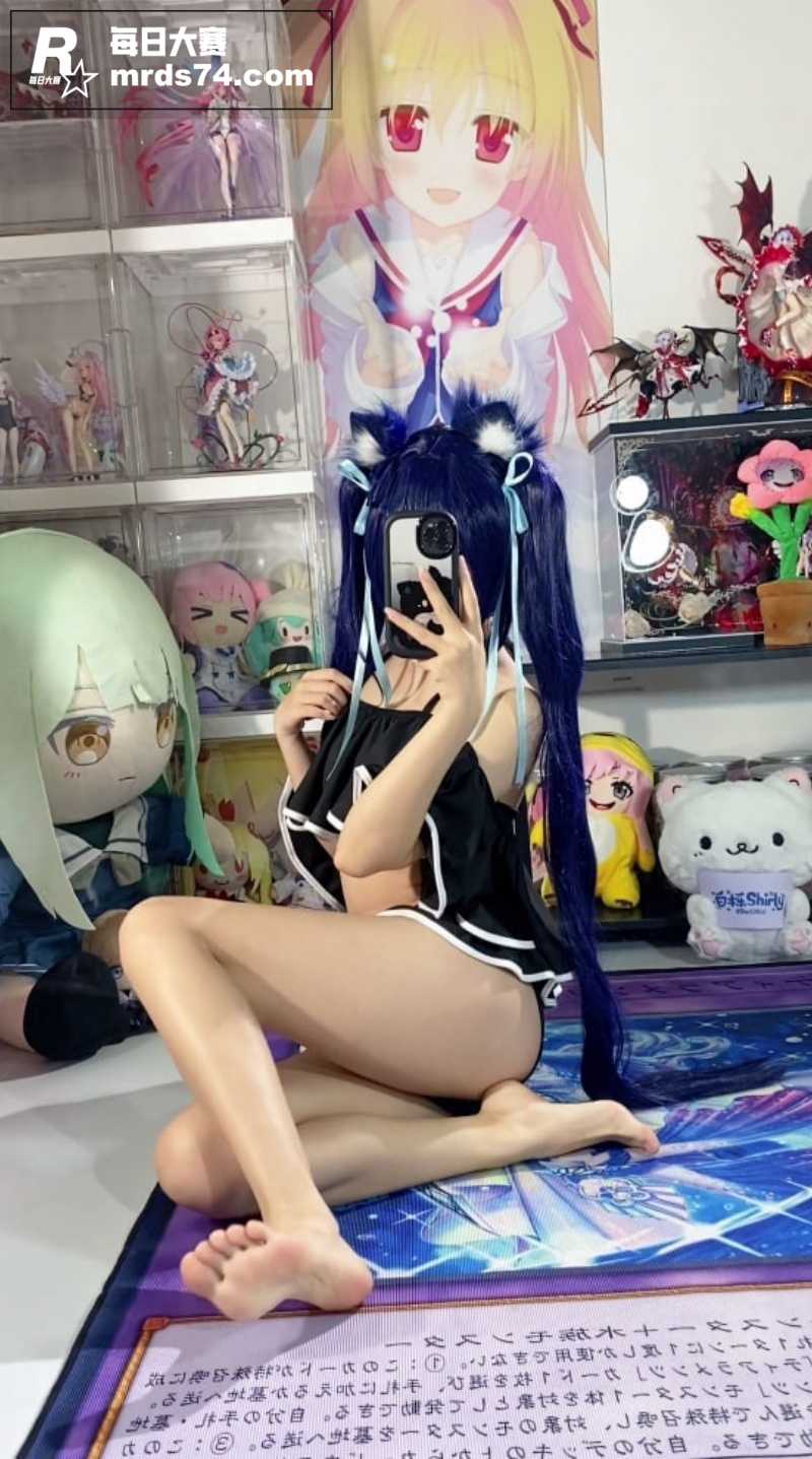 推特极品二次元萝莉 相关图片8