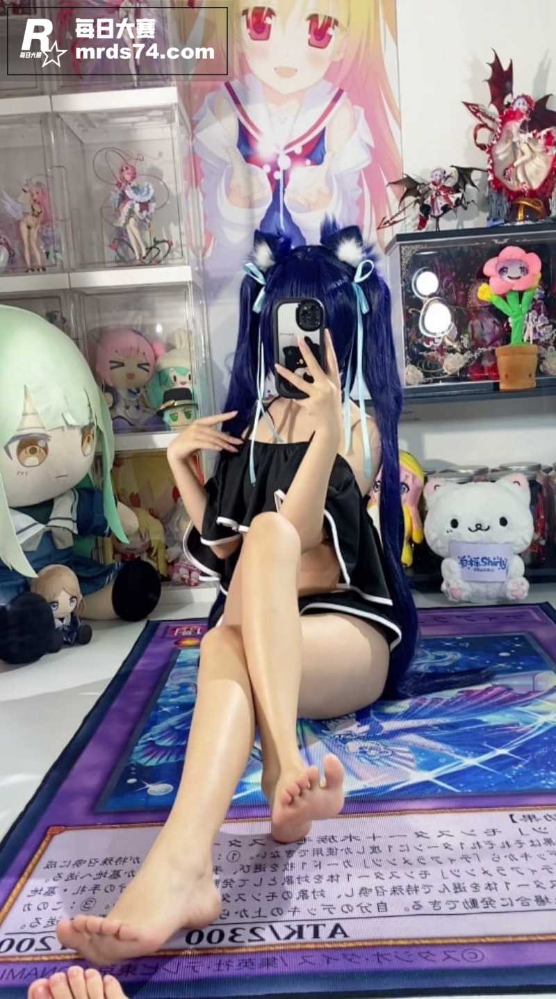 推特极品二次元萝莉 相关图片9