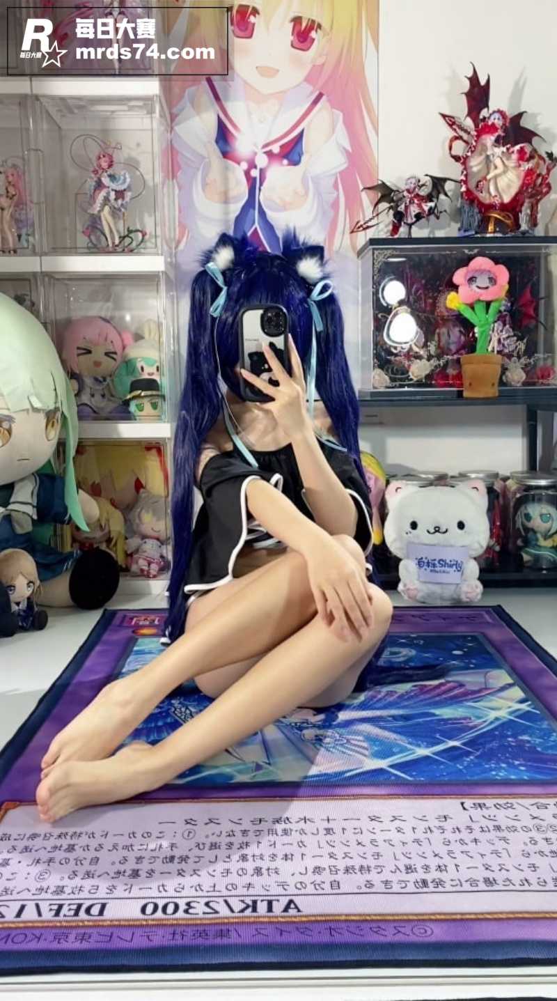 推特极品二次元萝莉 相关图片10