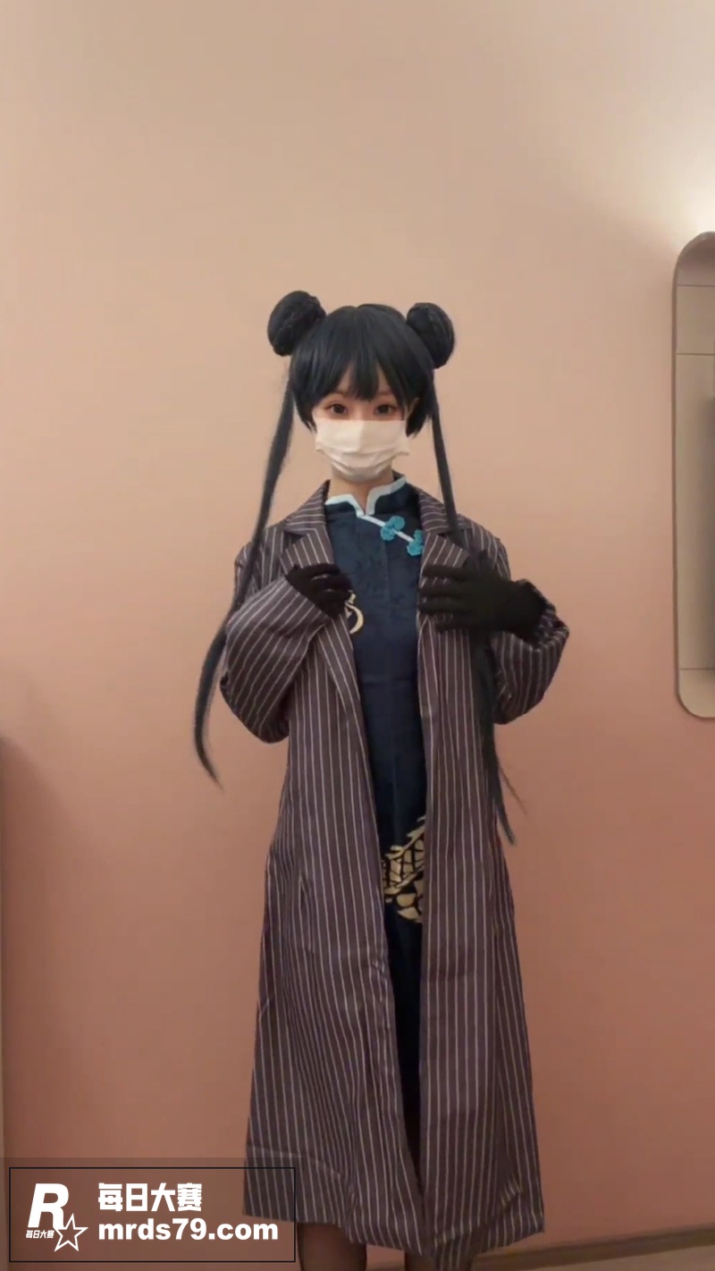 极品反差少女福利姬 相关图片1