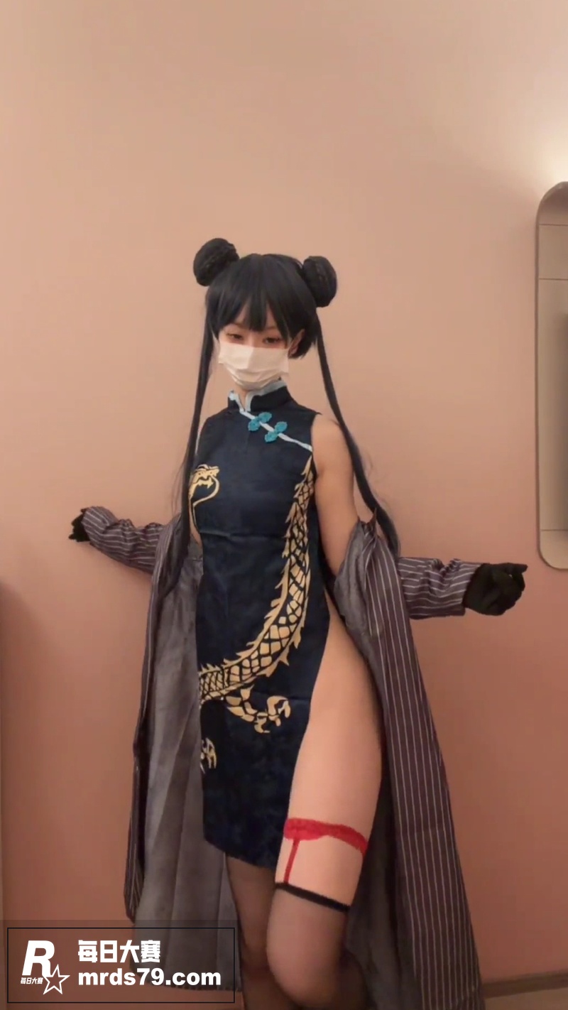 极品反差少女福利姬 相关图片2