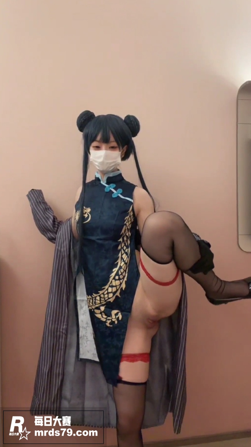 极品反差少女福利姬 相关图片3