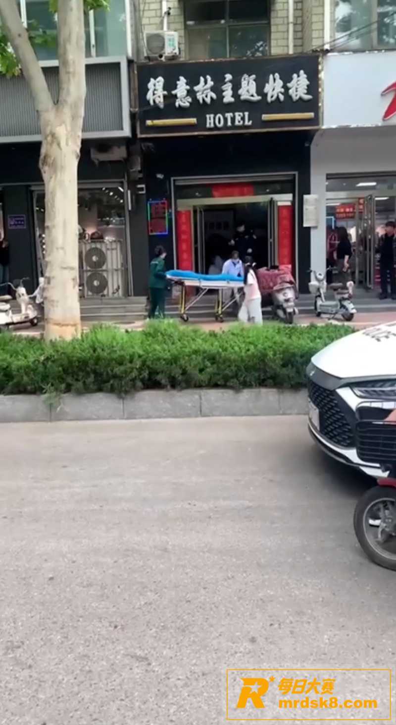 河北邢台得意林快捷宾相关图片9