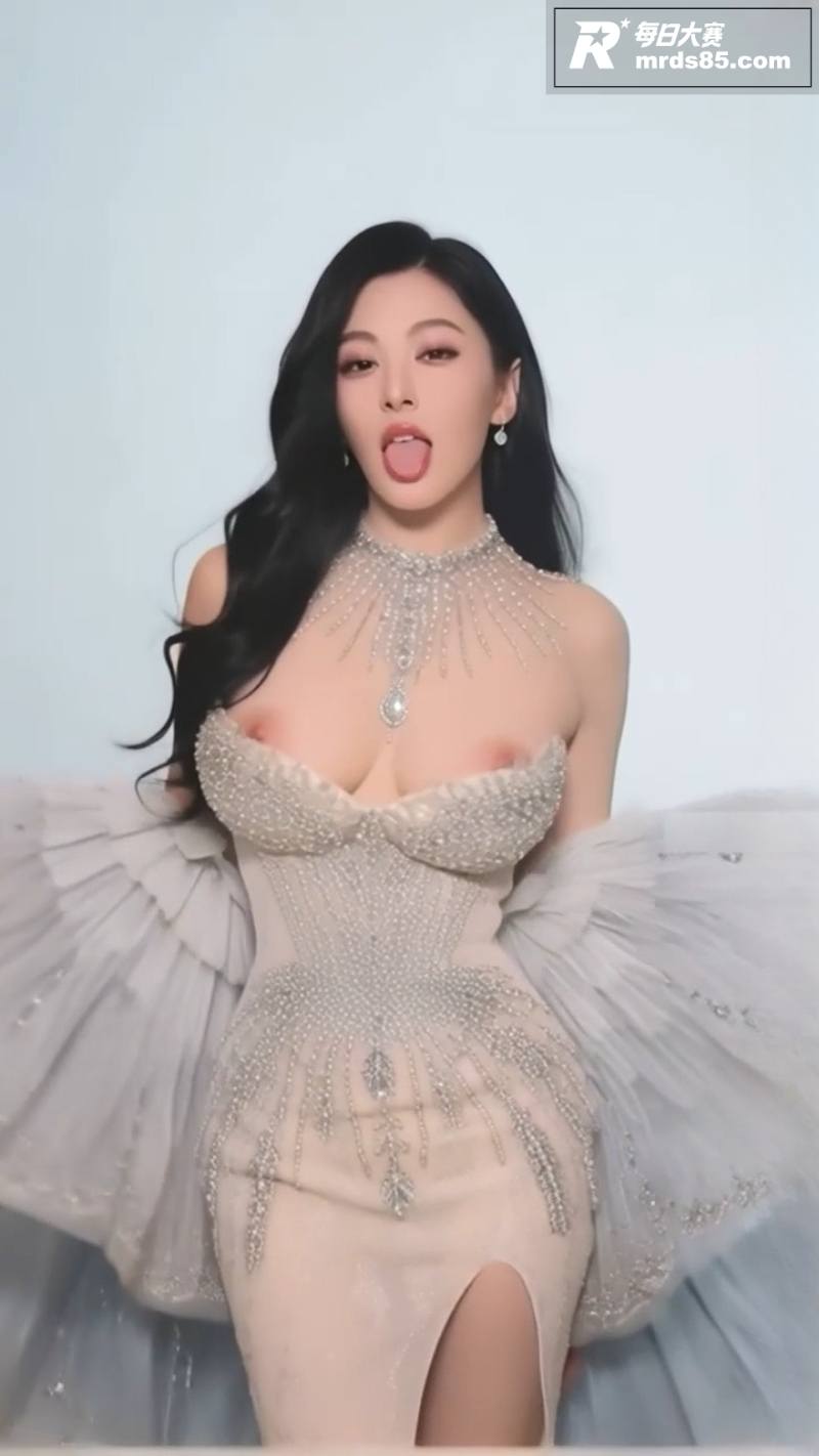 AI明星脱衣 张雨绮相关图片1