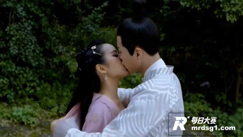AI魔改电视剧 花千相关图片1