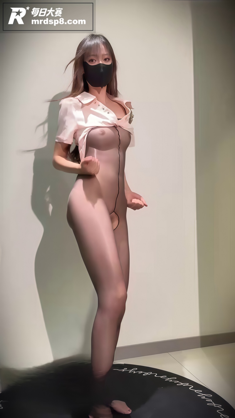 推特极品反差女神 桥相关图片3