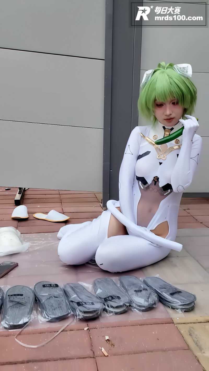 推特福利姬广州漫展大相关图片1