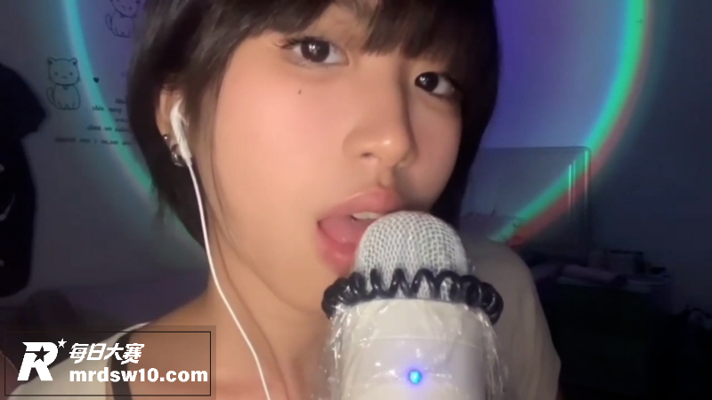 ASMR声控系列 反相关图片3