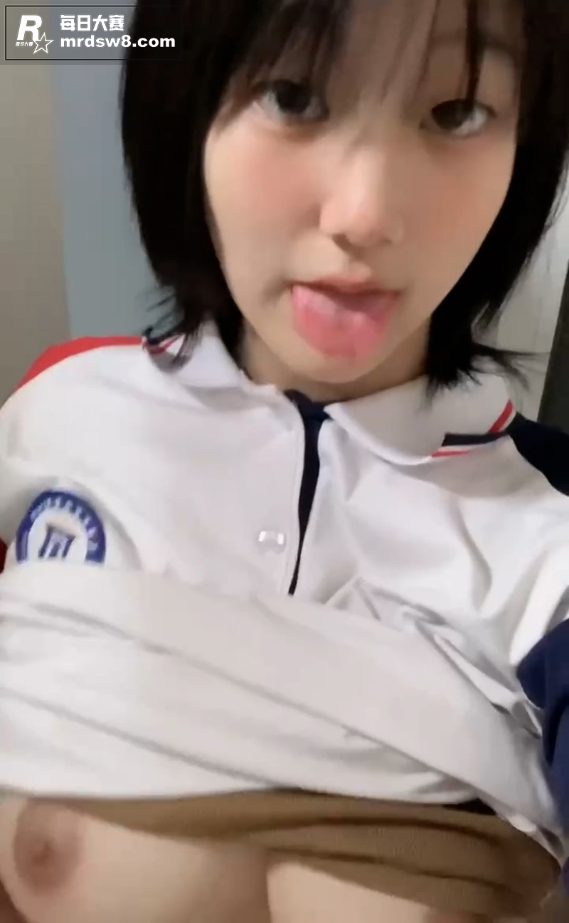 河北张家口清纯女高学相关图片3