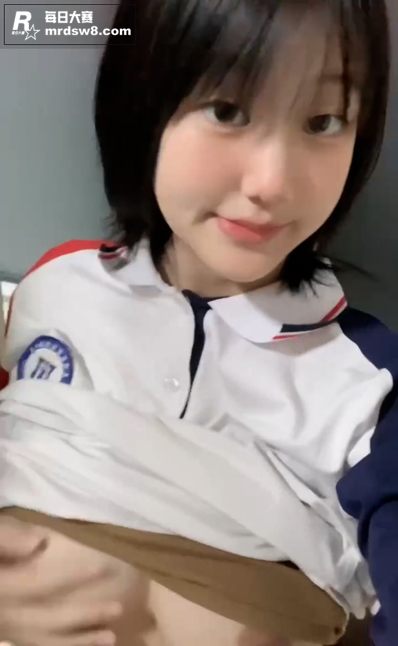 河北张家口清纯女高学相关图片4