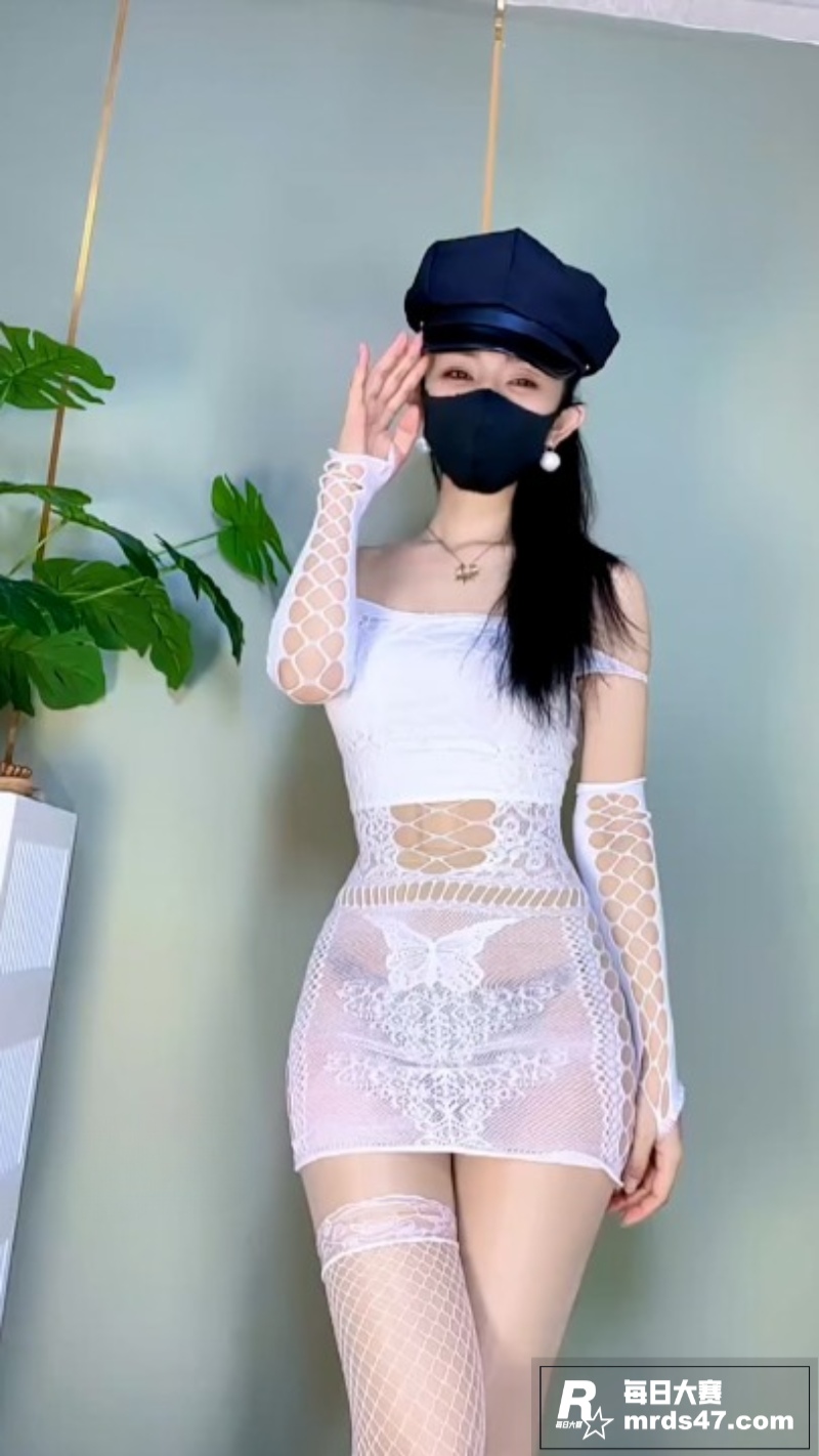 抖音快手高颜值网红 相关图片3