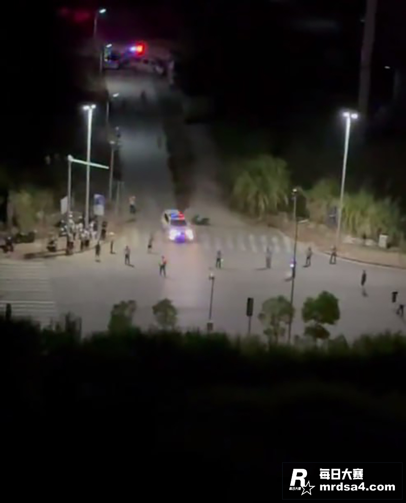 贺州抓鬼火少年现场 相关图片2