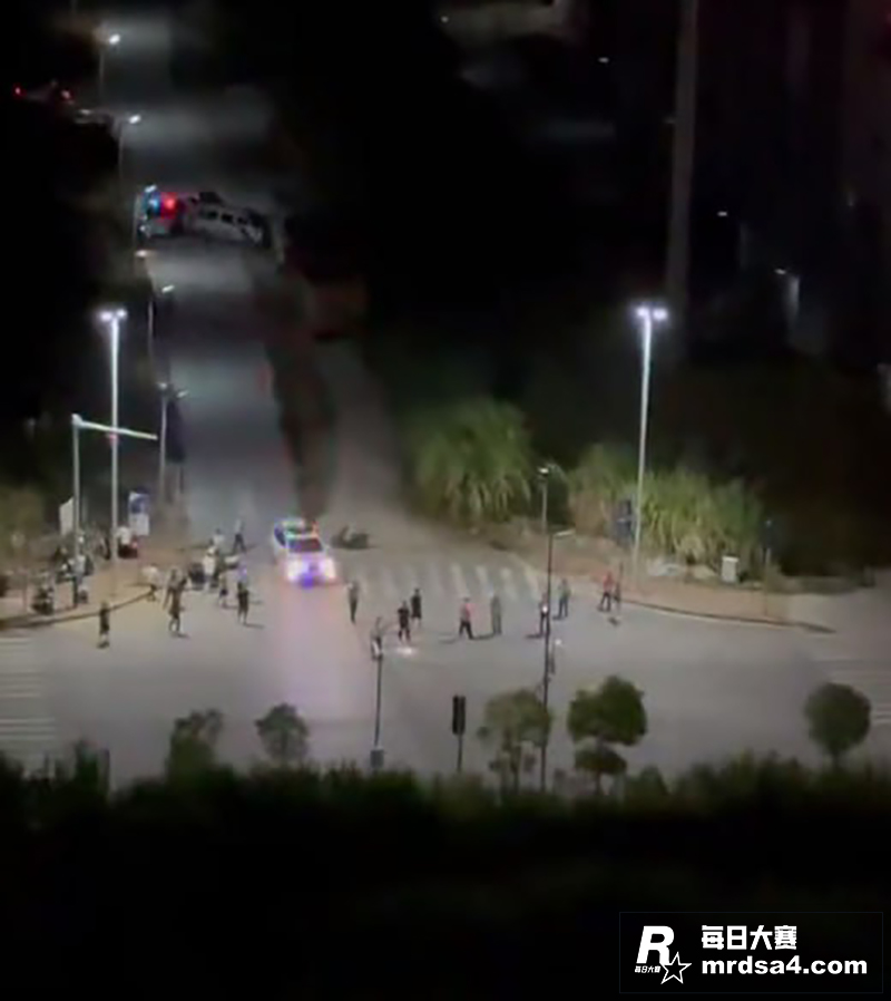 贺州抓鬼火少年现场 相关图片3