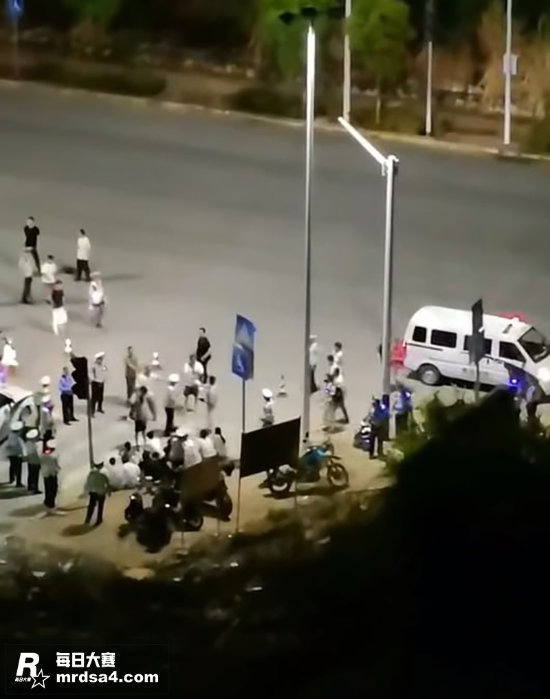 贺州抓鬼火少年现场 相关图片4