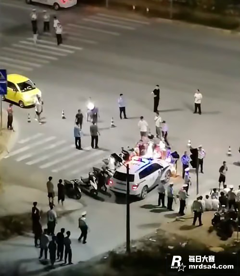 贺州抓鬼火少年现场 相关图片5