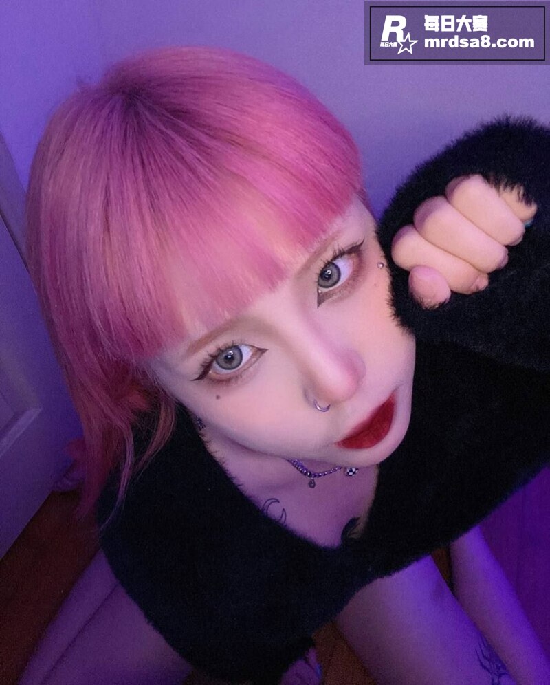 极品高颜纹身小妹 性相关图片7