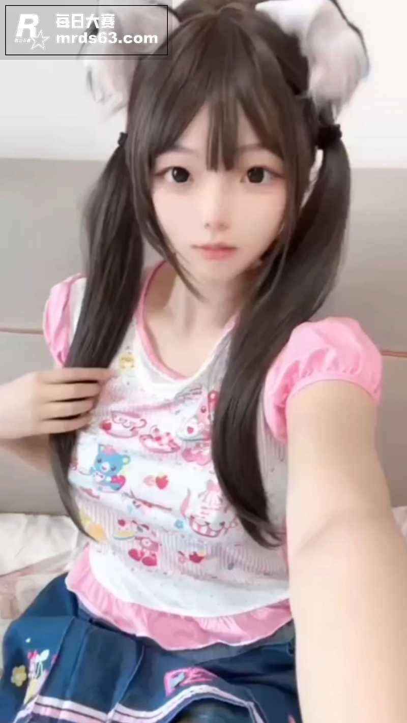 推特高人气模特少女 相关图片2