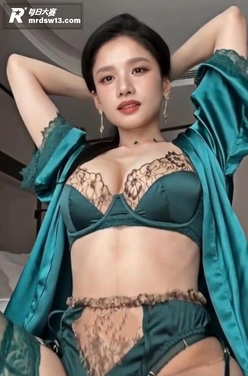 AI魔改女星 杨幂 相关图片4