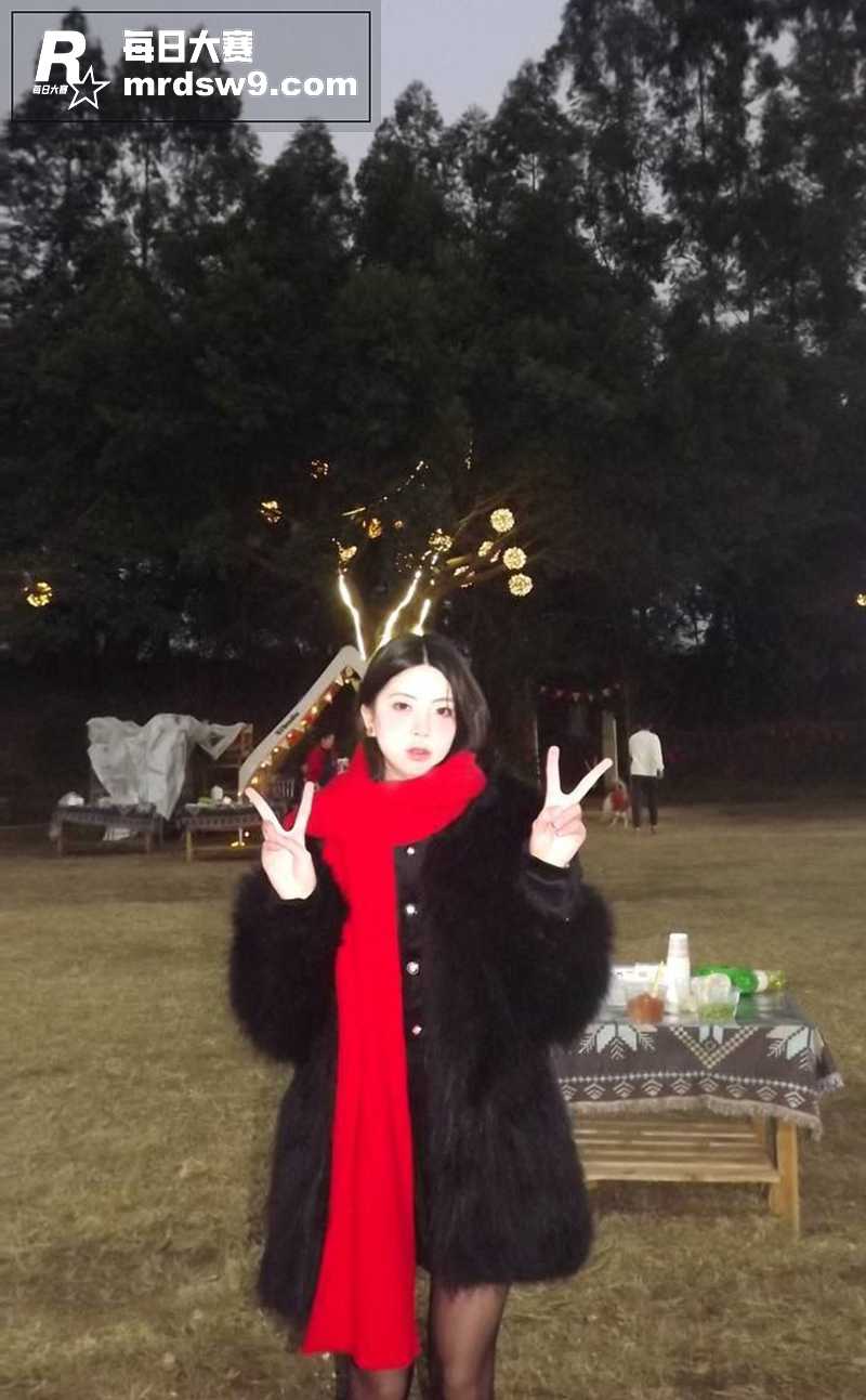 长春青纯白嫩美乳女大相关图片4
