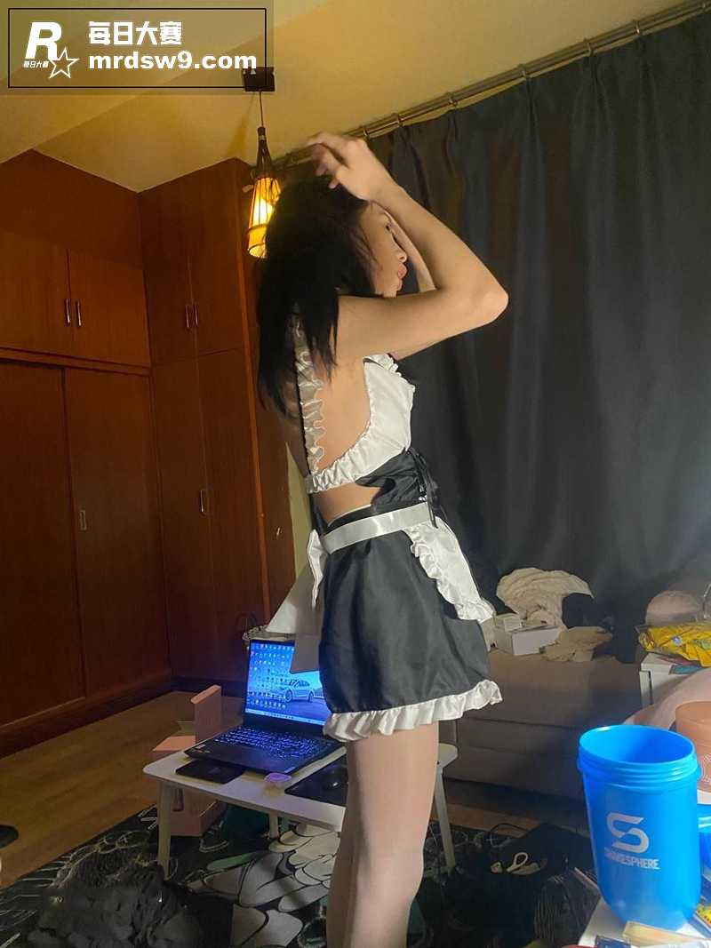 长春青纯白嫩美乳女大相关图片5